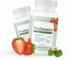 ProDentim® | Official | Dental health Support (USA)